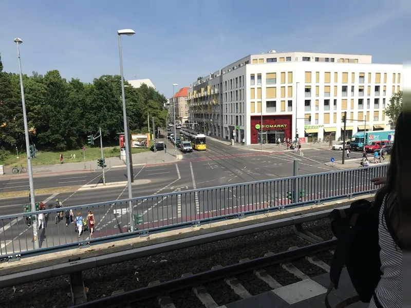 2-Zimmer-Wohnung inkl. Küche in Berlin Adlershof — photo 1